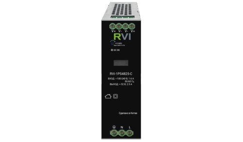 RVi-1PS4825-C